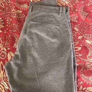Men's H&M wool pants. 32x32